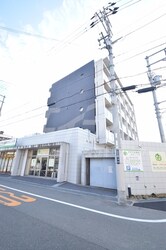 リエス池田満寿美町の物件外観写真